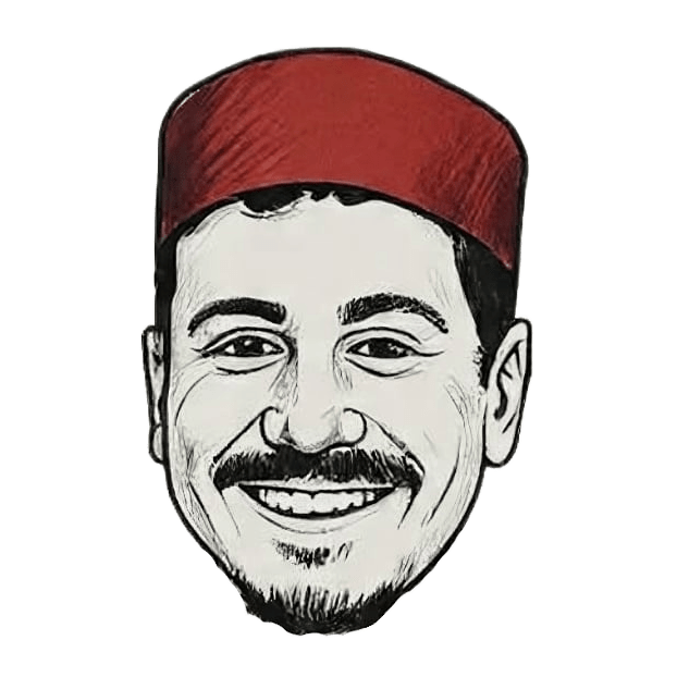Amr’s Grill
