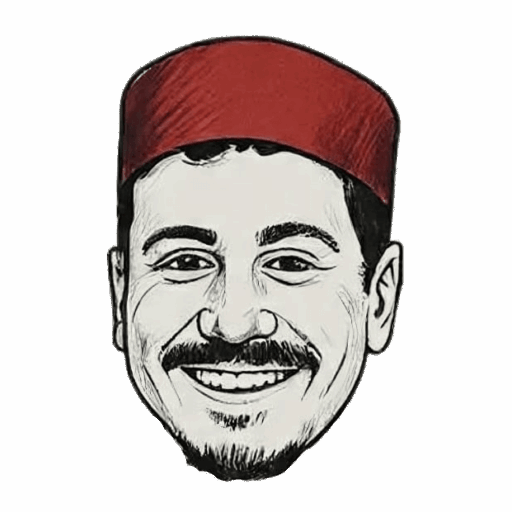 Amr’s Grill