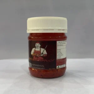 Chilli Sauce