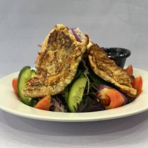 Garden Salad
