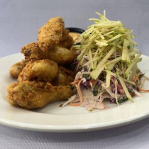 Chicken Wingettes (1/2kg)