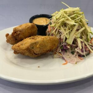 Chicken Pieces