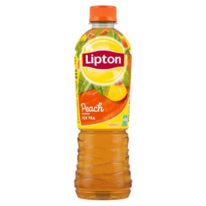 Bottled Drinks